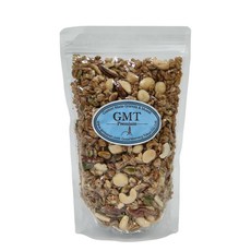 너트 파라다이스 그라놀라 Nuts Paradise Granola 470g, 480g, 1개, 1ml