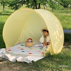 兒童帳篷 戶外折疊帳篷, 1個
