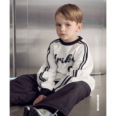 로아앤제인 모티브티셔츠 926041