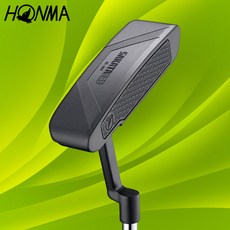 혼마 사카타 랩 SL-001 퍼터, 83.82cm (33인치)
