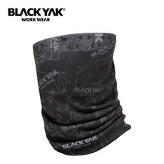 블랙야크 S-기모 멀티스카프 방한 넥워머