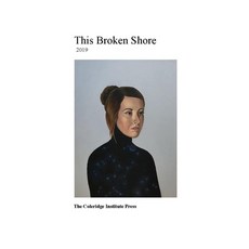 (영문도서) This Broken Shore 2019 Paperback, Independently Published, English, 9781698127439