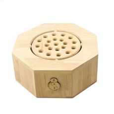 좌훈기 건식 좌욕기 방석 훈증 의자 변기 부인과 온열 좌훈 찜질 뜸, D56-기본형 핀셋 세트