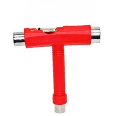 티툴-스케이트보드필수품, 1