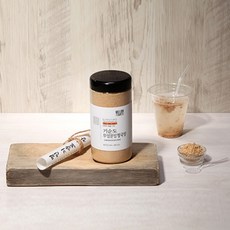 기순도전통장 무염 분말청국장, 350g, 1개