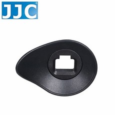 又敗家JJC 索尼副廠Sony眼罩大橡膠眼罩ES-A7眼罩 相容FDA-EP11 FDA-EP15 FDA-EP16, 1個