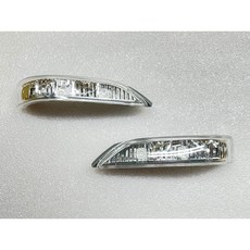 大禾自動車 副廠 LED 後視鏡燈 適用於 ACCORD 8代 08-13年, 1個, 右邊