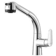 DAELIM BATH 水槽龍頭 DL-K1615, 1組