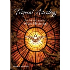 (英文圖書)Astrology - The Ancient Language of the Mysteries: From Spirituality to Enlighte... 平裝版, Tredition Gmbh, 英文