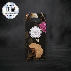 청춘 쌍화차 소형 720ml 6개, 120ml