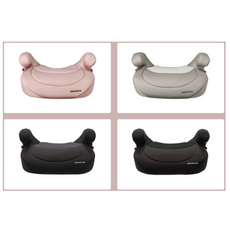 다이치 이노픽스 ISOFIX 부스터 카시트, 모카베이지 (KC안전인증)