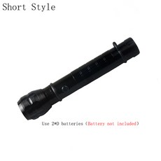 IMALENT 손전등 1200루멘 광원 LED Type-C 충전식 토치(무선 케이스 및 배터리 포함), 02 White