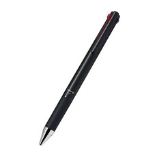 파이롯트 쥬스업 3색 다색펜 0.4mm, 블랙, 1개
