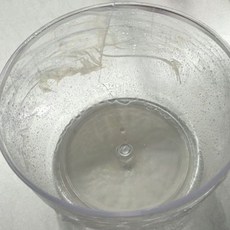 家用手動沙拉甩水菜籃 廚房洗菜瀝水神器, 1個, 5L配件缸一個