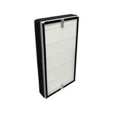 3M倍淨型FA-E180 (6-14坪)空氣清淨機HEPA濾網U300-F U300-ORF, 1套, 3M-E18-01