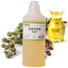 피마자오일, 1개, 기타