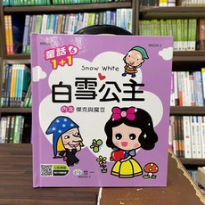 世一 白雪公主, 單本
