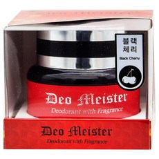 청개구리 데오 마이스트 방향제-블랙체리 75ml, 1개