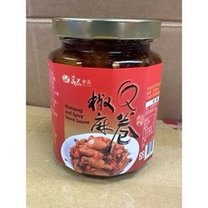 萬泰食品 椒麻Q卷 敘述式標題, 1個