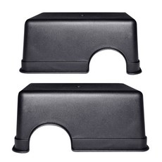 파충류 숨어있는 동굴 거북이 도마뱀 뱀 숨기기 휴식 집 목욕 서식지 수족관 조경 테라리움 장식, S, Scarlet, 1개