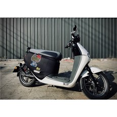 HAKKA Gogoro 車身保護套, K7,JEGO, 設計款