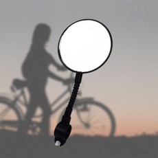 일상발견 자전거 백미러 자전거후방거울 자전거용품 자전거안전용품