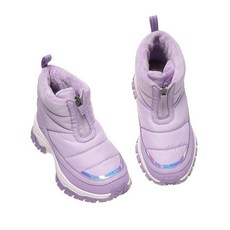 블랙야크 키즈 ABKSHW4909 폴라패딩부츠 410859
