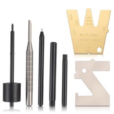 MOTOALL Walbro 500-500 다이어프램 카뷰레터용 공구 키트, MOTOALL Walbro 500-500 다이어프램 카