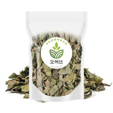 국내산 감잎 차 감나무잎 250g, 1개, 1개입