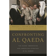 (英文圖書)Confronting al Qaeda: The Sunni Awakening and American Strategy in al Anbar 精裝版, Rowman & Littlefield Publis..., 英文