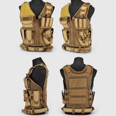 블랙불조끼 툴조끼 목공 조끼 공구밸트 작업복 작업장