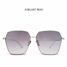 JUBILANT REIKI NAUGHTY 墨鏡/光學眼鏡 修飾臉型 輕盈舒適 抗紫外線