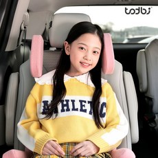 [토드비] 엠플러스 코지 헤드레스트 차량용, 단품, 1개