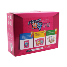 유아과학놀이터 엄마표 실험키트만들기 유아과학실험15종, 5.2단계