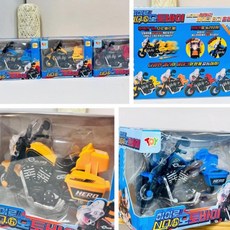 루나mall 장난감 오토바이 색상랜덤 완구완구