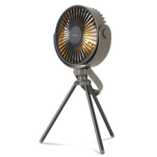캠핑용선풍기 스마텍 캠핑용 무선 무소음책상용선풍기 ST-CF100 79000EA 1EA, 본상품