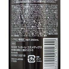 피요레 퍼시나트 샴푸 AC 250ml, 1개, 1g