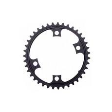 시마노 체인 링 34T-MA 105 FC-5800 50-34T 블랙, One Size