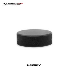 아이스하키 퍽 연습용 경기용 하키공 하키볼, 10개입 표준버전