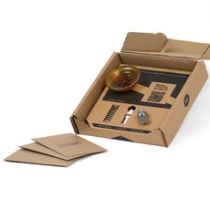 【英國 9Barista】配件區:, 1個, 過熱修理包(MK2專用)