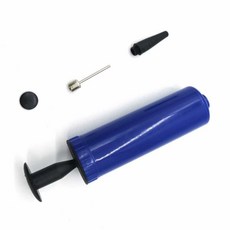 핸드펌프 휴대용 튜브펌프 휴대용에어펌프 공기주입기_ 202756EA