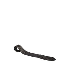 지안프랑코 페레 중고 기하학 패턴 실크 넥타이