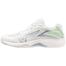 MIZUNO 美津濃 排球鞋 THUNDER BLADE Z V1GC237035 零碼出清, 1個