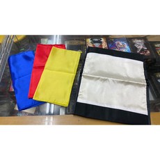 808 MAGIC 魔術道具 五段變色袋 舞台互動派對入門款, 1個