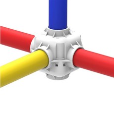 아이소파 아이짐 아이큐브볼 낱개 IG-061 유아 단체 게임 체육 놀이 교구, 1개