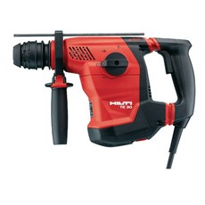 HILTI TE30-AVR 中型三用免出力電鎚鑽, 1個