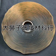 RTM 高溫型真空耗材密封膠條 12mmx15m 複材 抽真空 補強, 1個