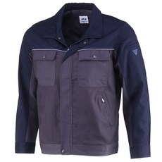 [세이프컴퍼니] A1008 에이스 작업복 유니폼 워크웨어 근무복 단체복 점퍼 잠바 자켓 긴팔 집업 상의 하의 바지 봄 여름 가을 사계절 건설 현장 회사 노가다 공장 정비 등산 작업