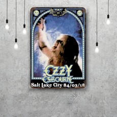 장식 포스터 빈티지 주석 간판 금속 플라크 펍 맨 케이브 클럽 벽장식, 27. Style-27