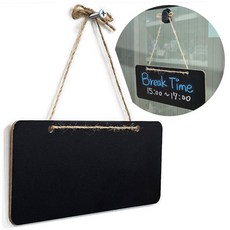 걸이형 블랙보드 칠판보드 보드칠판 흑칠판 보드판ehw8+3yjD